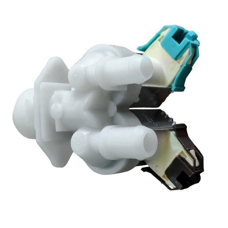 YCOC-Solenoid Valve Inlet For Electrolux Automatic Drum Washing Machine A00192101 33490322