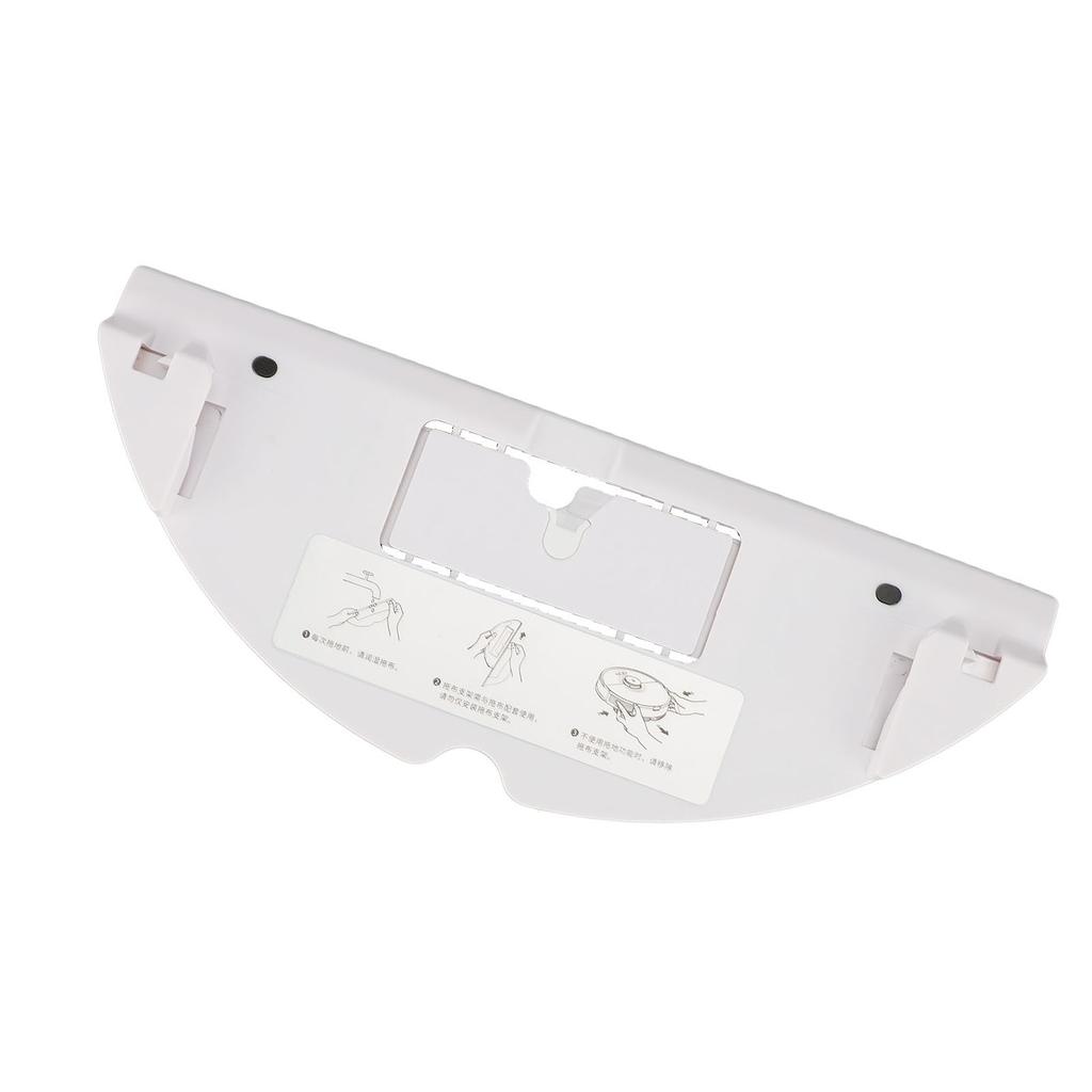 Replacement Mop Cloth Vibration Bracket Mop Rack Stand Holder for T7S S7 G10 Vacuum Cleaner Accessories