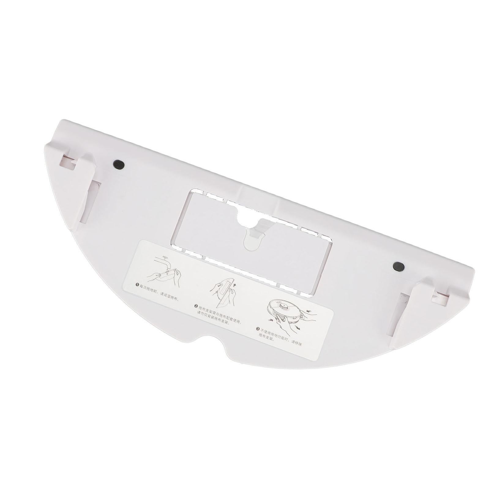 

Replacement Mop Cloth Vibration Bracket Mop Rack Stand Holder for T7S S7 G10 Vacuum Cleaner Accessories