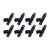 8PC 2C5E-A4A Fuel Injectors For Mercury Ford 4.6L V8 2003-2010