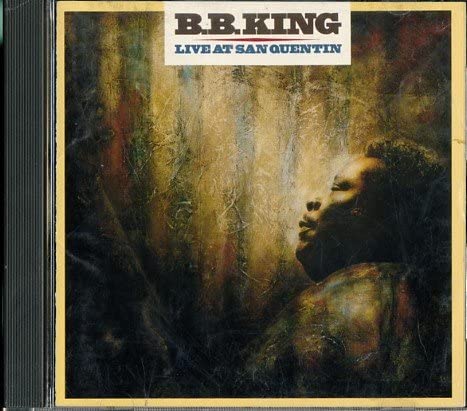 

CD - Live at San Quente WMC5185 Japan Blues