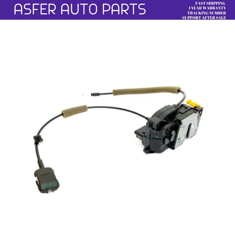 Front Left Door Lock For Renault Master Mk3 2010-2020 OEM 805030009R 265505392R