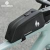 Accesorii pentru ciclism – Genți și coșuri pentru biciclete