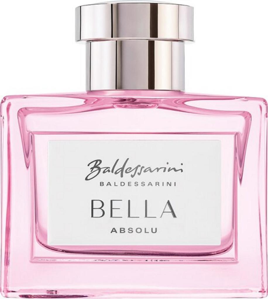 Baldessarini, Bella Absolu, Eau De Parfum, For Women, 50 Ml