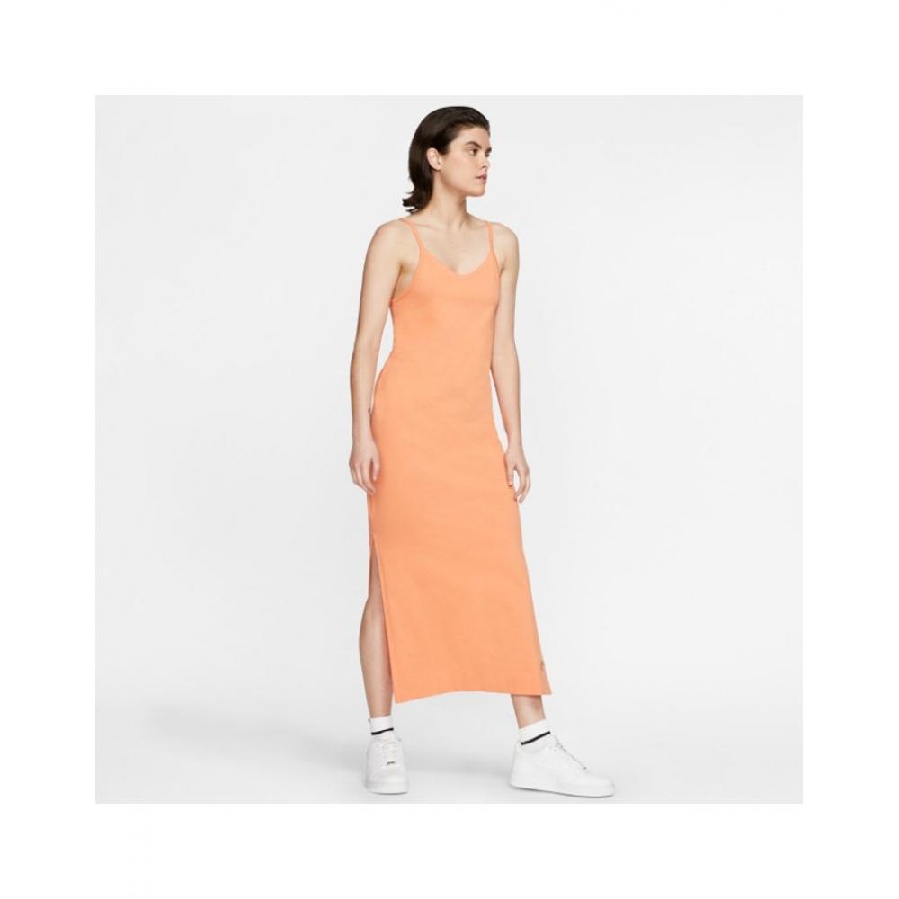 

Nike JerSey DreSS Women S Orange SS
