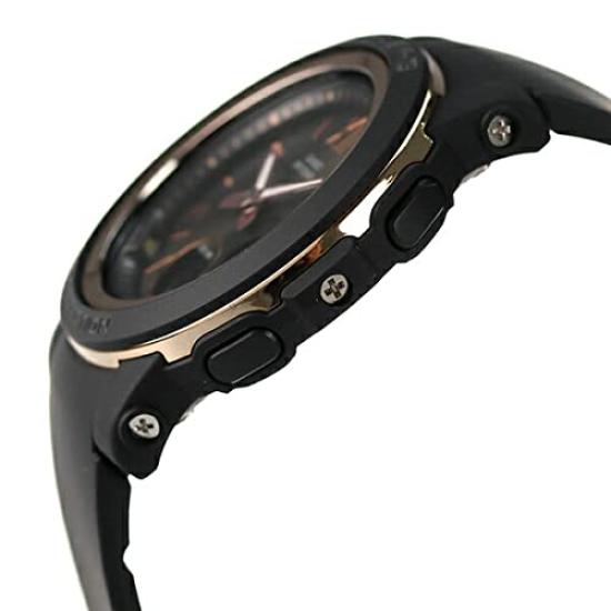 CASIO Series World Time Quartz Ladies Watch [Casio] Baby-G BGA-290 BGA-290-1ADR