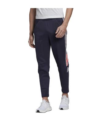 Adidas ZNE Sweatpants Legend Ink Japan To Japanese Size (GLD76) Men's (FI4032) J/XO (equivalent 3L)