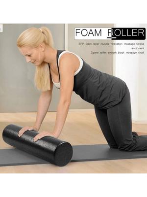 Jóga a pilates – Jóga bloky a válce