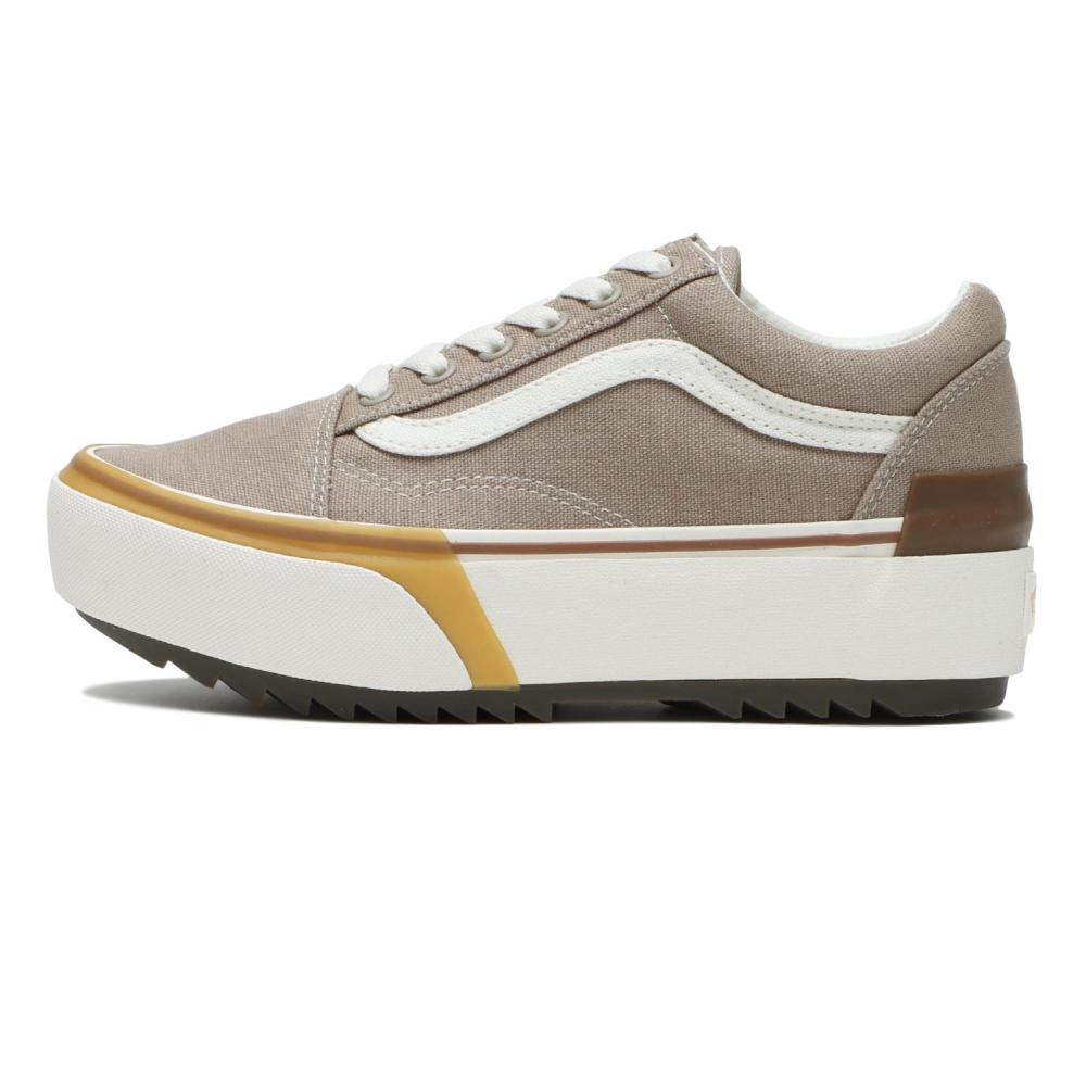 

VANS Old School Stacked VN0A4U15BD3 БУМЫЧНИК
