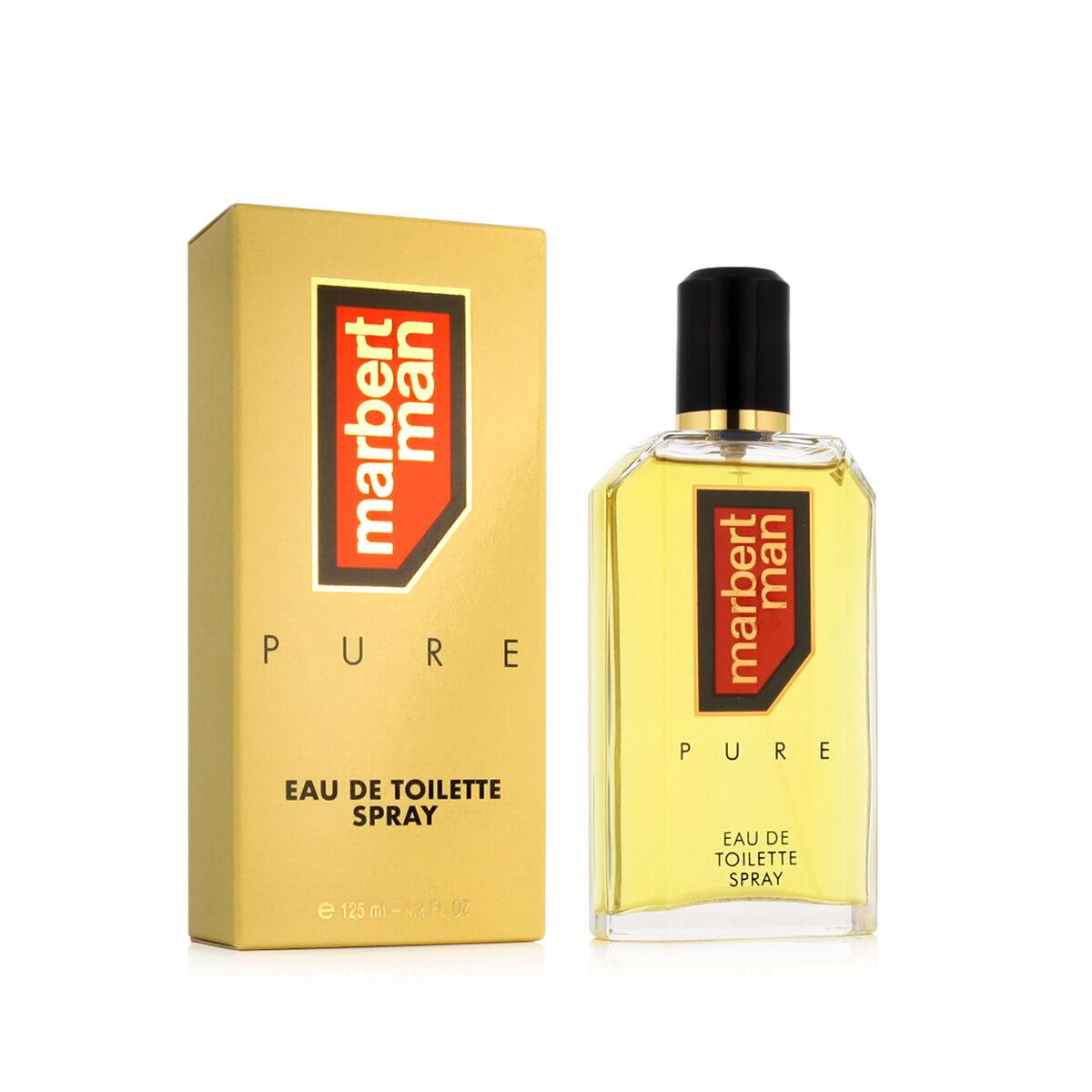 

Мужские духи Marbert EDT Man Pure 125 мл