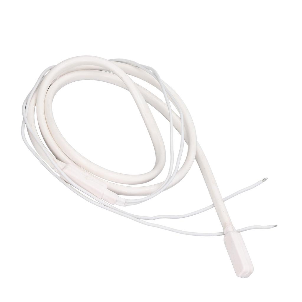 Pipe Heat Cable Home Water Freeze Protection Self Regulating Waterproof Energy Saving 1meter
