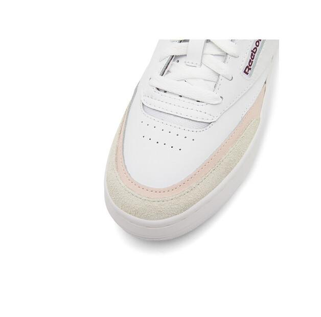 Reebok Club C Extra 100033108 White Sneakers