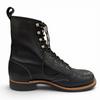 Excellent RED WING Short Boots SILVERSMITH Boundary Leather Work Boots 26 3361 Used