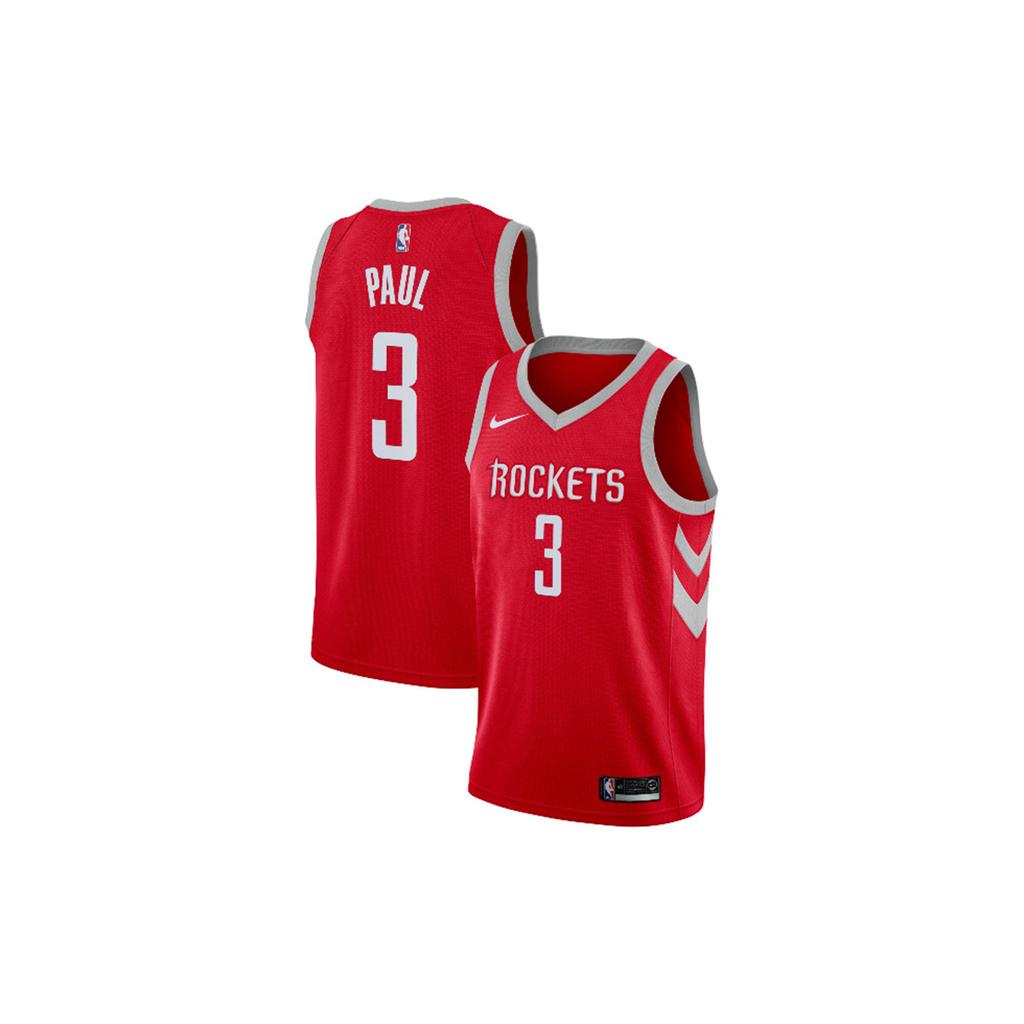 New Nike X NBA Basketball Jerseys Men 864477-661