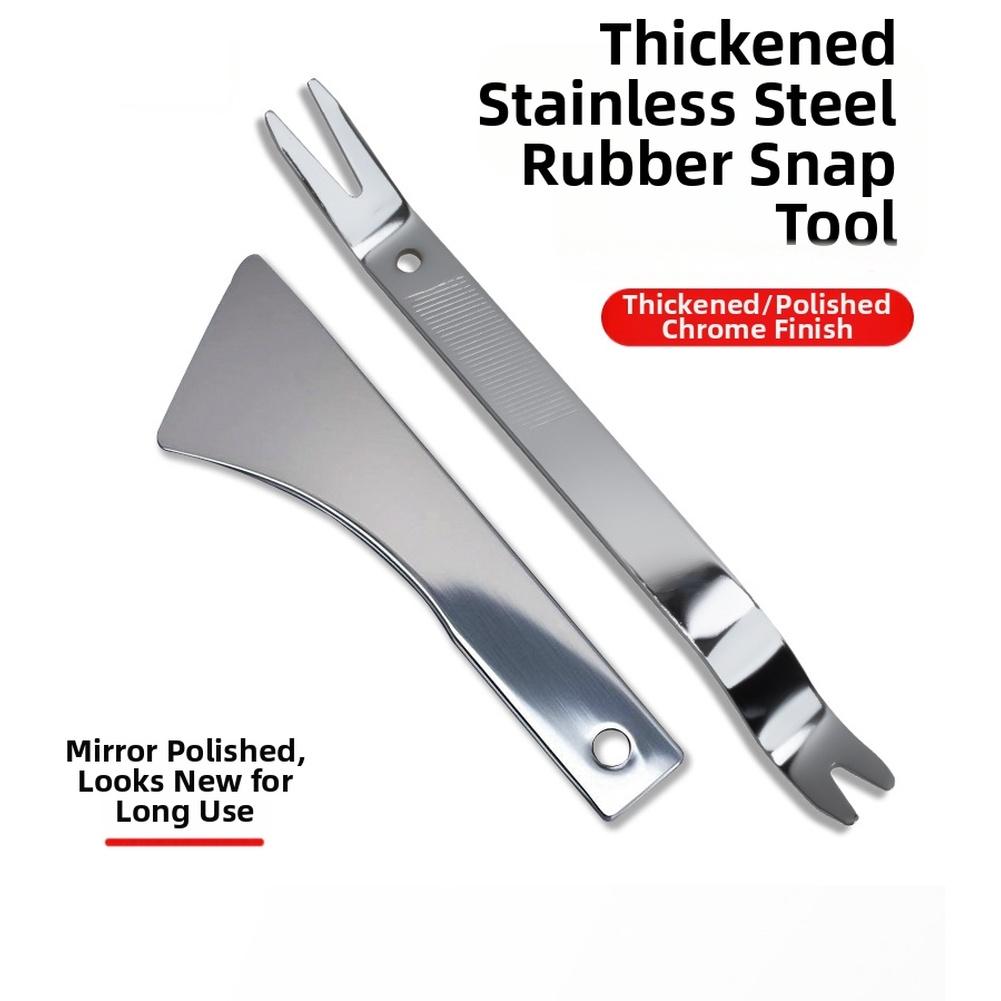 Automotive Panel Removal Auto Trim Panel Tool Car Removal Tool Kit