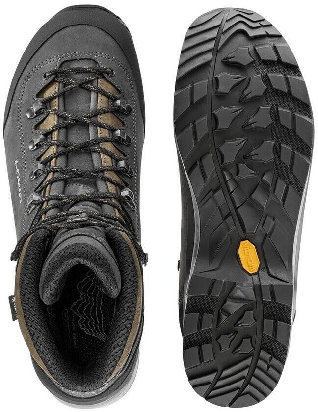 Lowa Ranger GTX Trekking Shoes (210612) Anthracite/olive