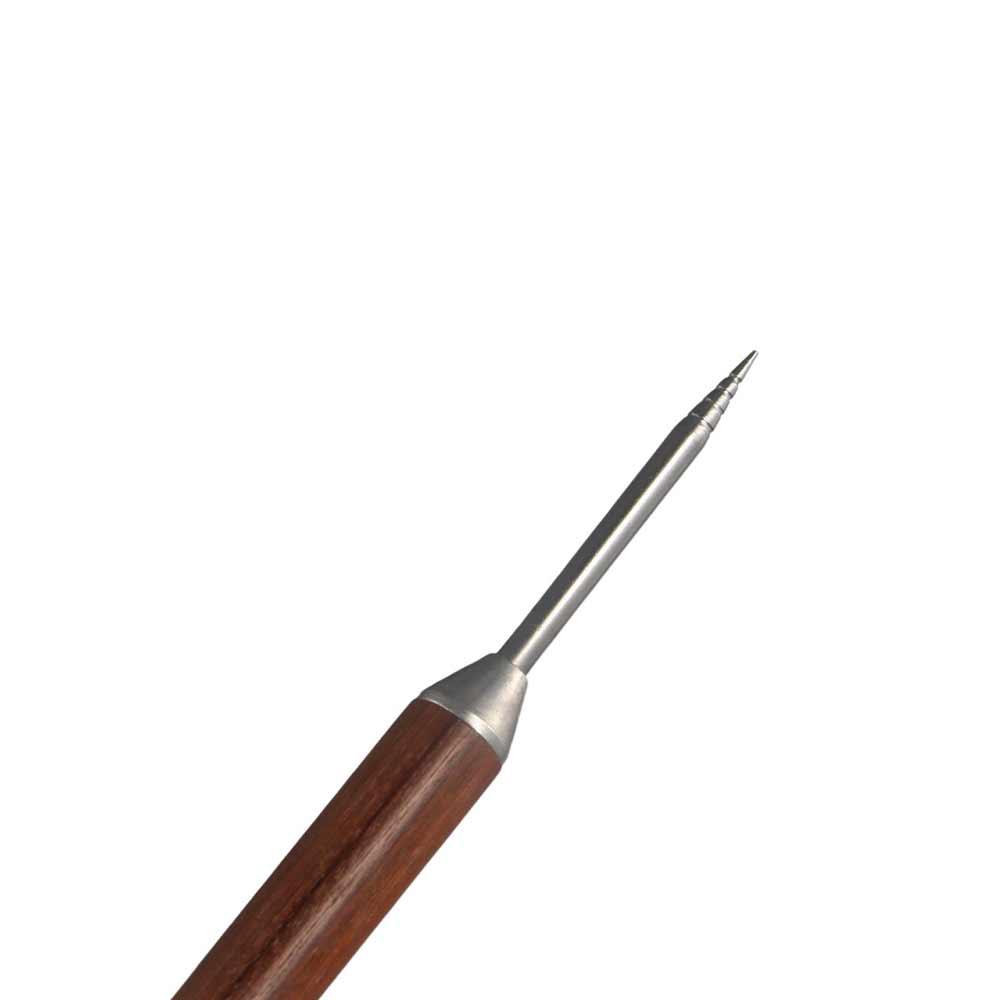 With Box Coffee Art Needles Stainless Steel Espresso Accessory Coffee Latte Art Pen  Cafe