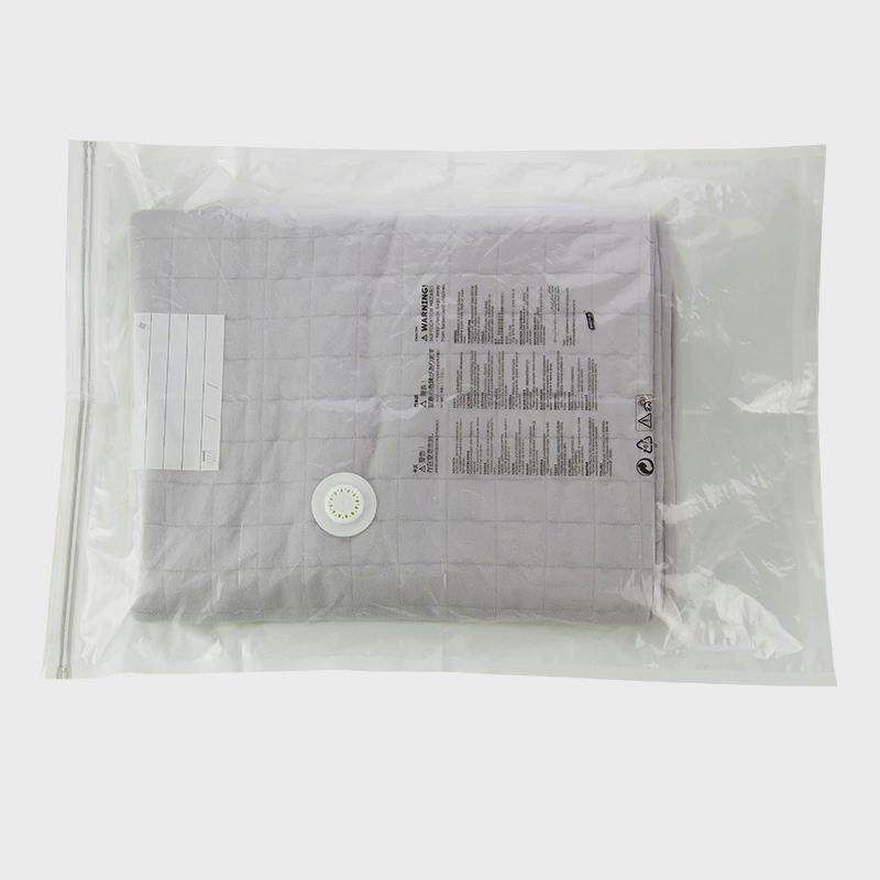 Storage Bags, Compression Bags, No Need for Air Extraction, Thickened and Durable, Home-Use Quilt Set, Mold-Proof and Moisture-Proof Storage Bags