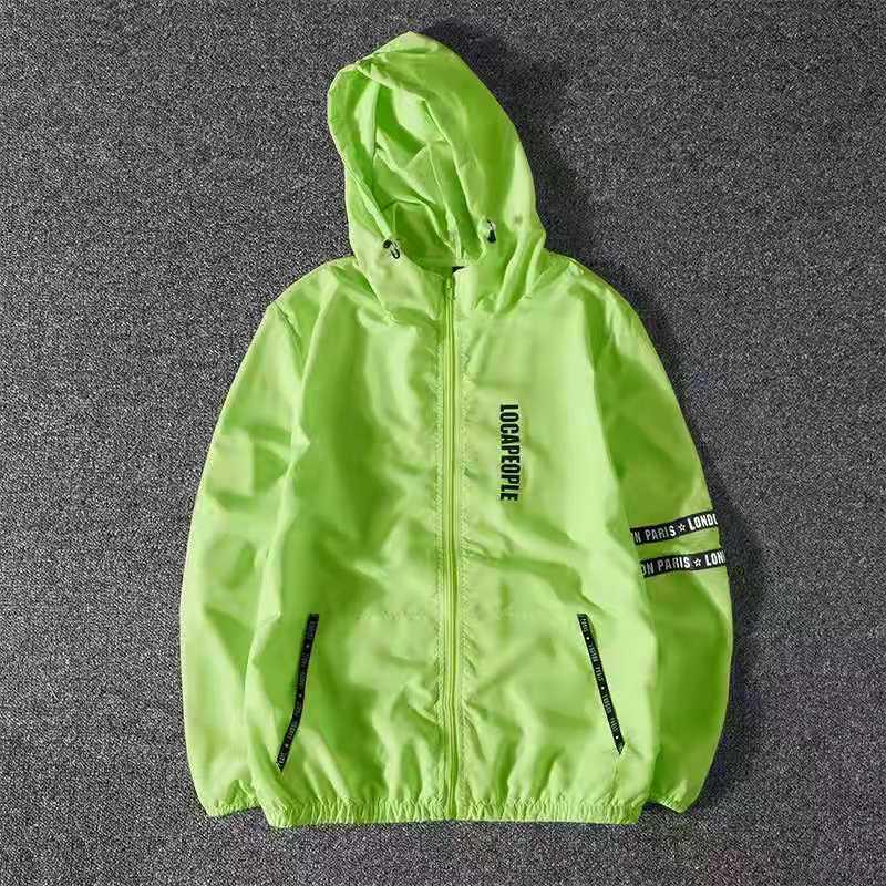 Men's Quick-Dry Breathable Summer Fishing Jacket - Plus Size, Ultra-Thin, Loose Fit for Couples