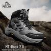 Pelliot Men's Outdoor Hiking Shoes