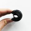2X Car Headlight Rear Cover Dust Seal Cap Waterproof Headlamp Housing Trim For Ford Focus 2 MK2 2009 2010 2011 2012 2013 2014