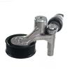 Drive Belt Auto Tensioner For Honda Accord Civic CR-V 31170-5A2-A03 Replacement