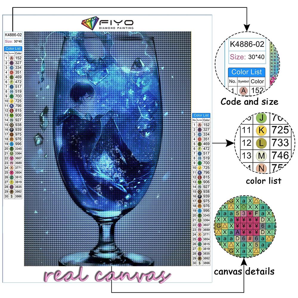 5D DIY Diamond Embroidery Girl In Hourglass Bottle Diamond Painting Mosaic Home Decoration