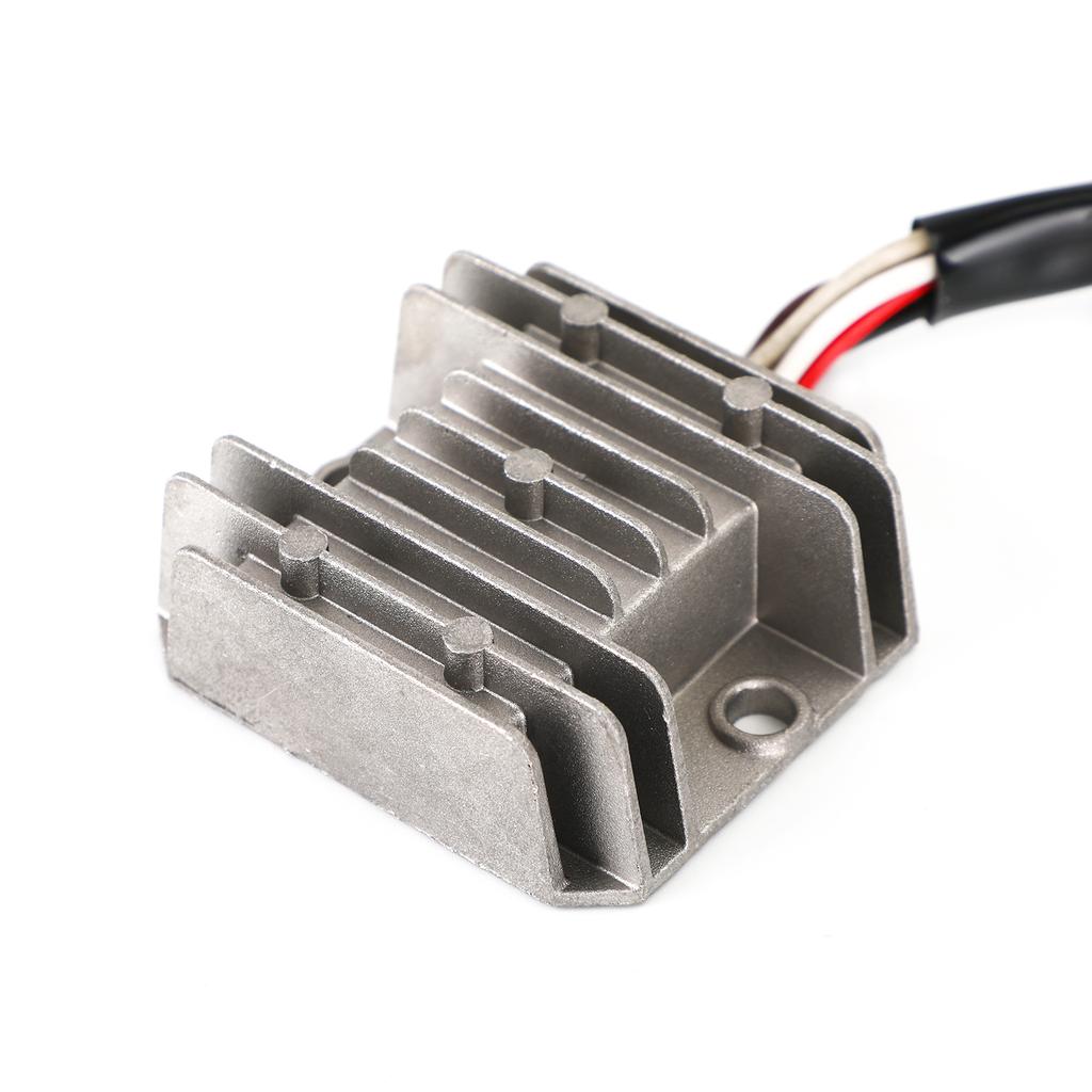 Regulator Rectifier For Yamaha RD250LC RD350LC RZ 250 350 81-1985 4L0-81960-A0