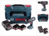 Дрель-шуруповёрт Bosch GSR 18V-28