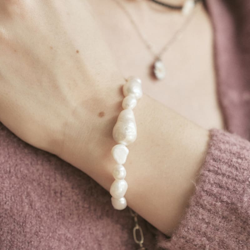 Sophiamor ugly pearl br