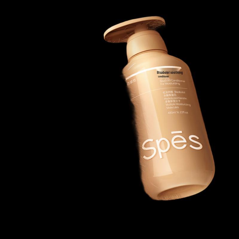 

Spes Bisabolol Smoothing Hair Conditioner