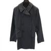 Made In Scotland Macintosh Trench Coat 34 With Cover Women Used