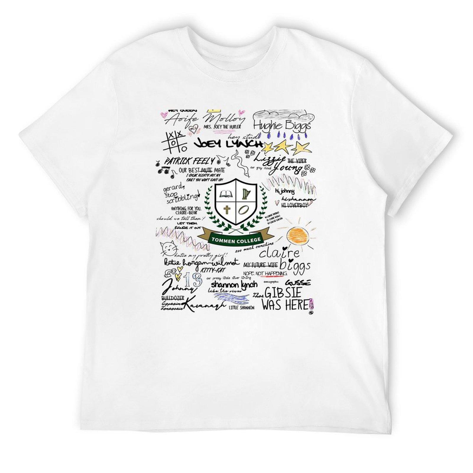 Свитшот  Парни Томмена , Рубашка команды по регби, Свитшот колледжа Томмена, Книжный мерч, Книжный GIF, Принт Томмена, Футболка с принтом по роману S