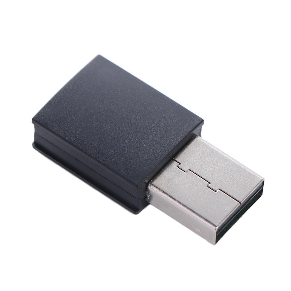Wifi Network Adapter BT+AC600 WLAN Dongle Network Card WiFi Receiver WLAN Dongle 600M USB WiFi Receiver