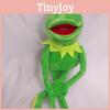 New Big 60cm Full Body Kermit The Frog Hand Puppet Soft Plush Toy Kids Xmas Gift