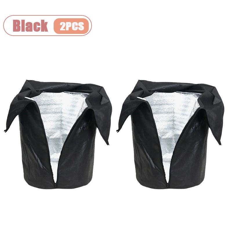 Plant Frost Covers Cold Resistant Winter Protection Blankets for Garden Yard Trees Flowers Shrubs Potted Plant Supplies