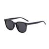 Polarized Sunglasses Men'S Advanced Sense Sunscreen Large Frame Sunglasses Men'S Trendy Glasses