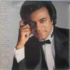 LP-Schallplatte JOHNNY MATHIS Different Kinda Different CBS84362 CBS 1980 Europa Tanz Electronica Gebraucht