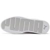 Puma Skye Leather Minimalist Low-Top Sneakers Women Sneakers White Laser 385004-02