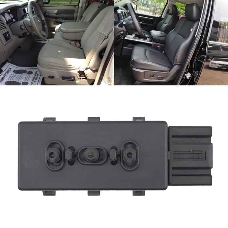 Front Left Driver Side Power  Switch for 1500 4.7L 5.7L 2006-2008 , 2.4L 2006-2010 Replaces 4602697AA