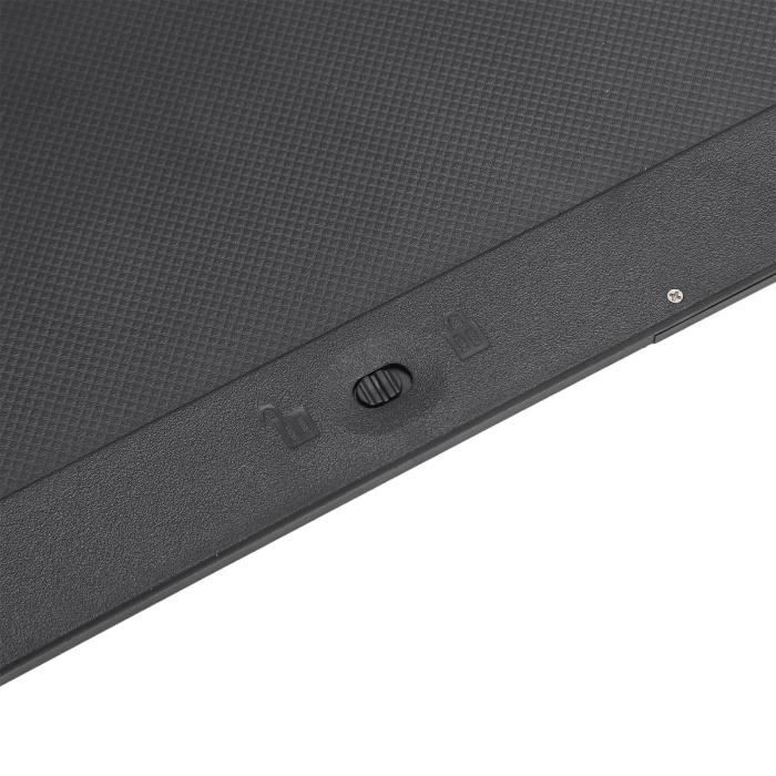 LCD-Schreibtablett - SURENHAP - SURENHAP LCD 16 Zoll - Großes 16"-Display - Augenschutz - Umweltfreundlich