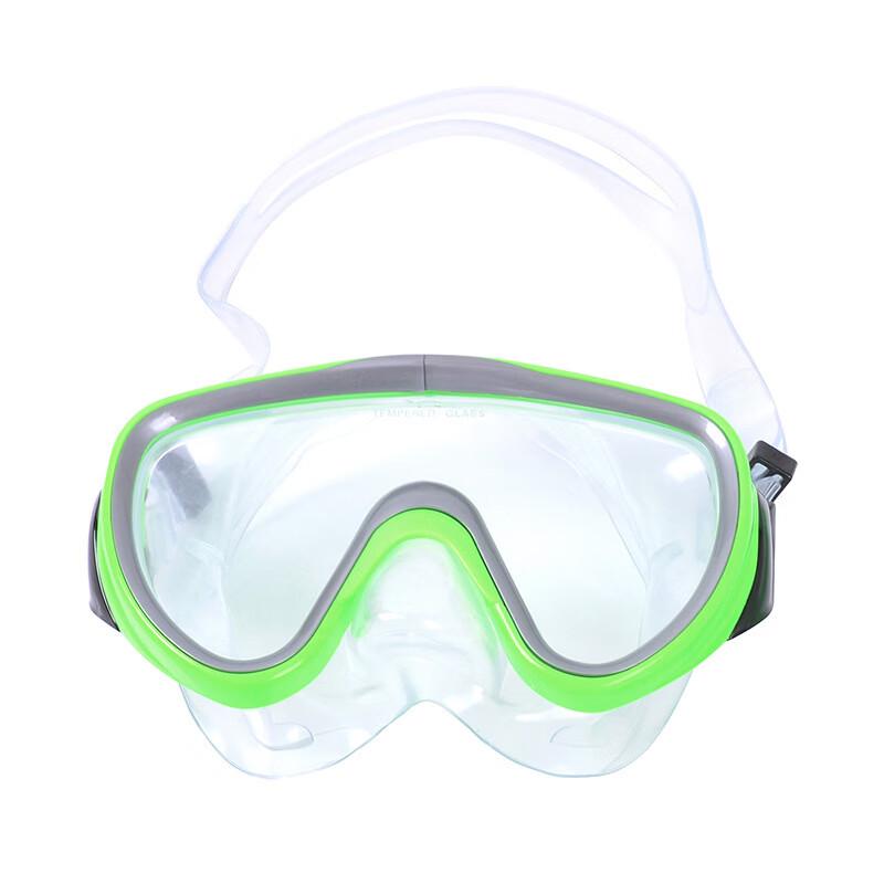 Puyan Diving Snorkeling Mask