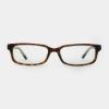 Bonikeullaideu Boyfriend 2 Layered Tortoise & Clear Lens