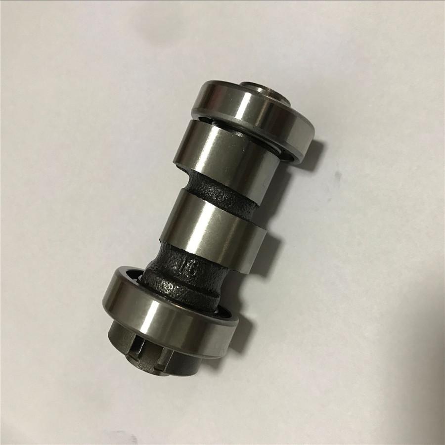 Upgrade Power At Least 30% Racing Camshaft For YBR 125 150 YBR125 YB125Z JS125-6A V6 JS125-6B JS150-3 R6 JS125-28 JS125-6A