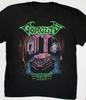 Heiß Neu Gilt als Tot Gorguts Band S bis 5XL T-Shirt SG367