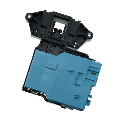 Safety Locking Mechanism Washing Machine Door Switches Replace Easy Installation Guide for Multiple Models EBF49827801