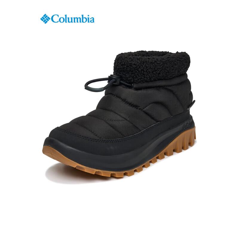 

Columbia Women s Silver Point Low-Cut Winter Boots EUR 37