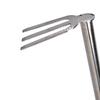 Garden Hoe Hand Tool Portable Gardening Agricultural Tools Vegetable Planting Farm