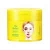 ARIUL The Perfect Cleansing Oil Pad EX 60 Tampoane – Demachiant Profund, Tampoane Demachiante Îmbogățite cu Ulei pentru Machiaj Rezistent la Apă
