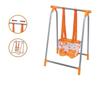Self-assembly Doll Swing - Baby Play House Set